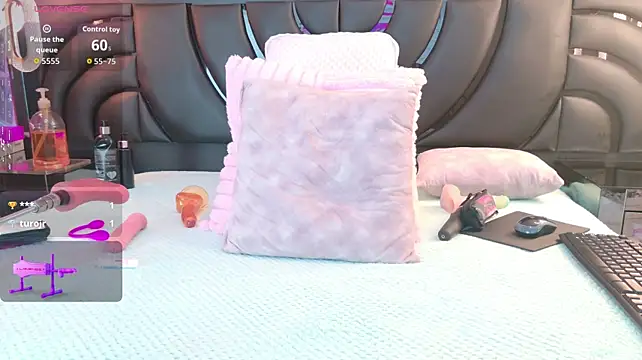 XXX chat uživo modela SabrinnaTaylor
