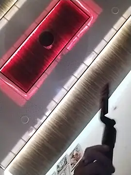 Your_Supermann 라이브 XXX 채팅