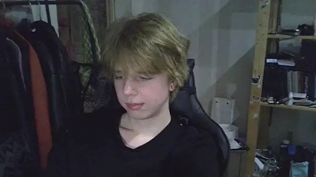 Chat XXX ao vivo de Mark_Shoyer2