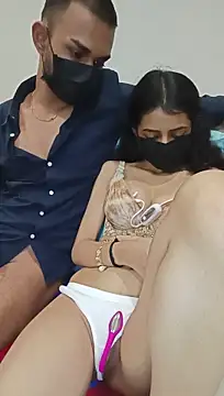 DaizyDanny 라이브 XXX 채팅