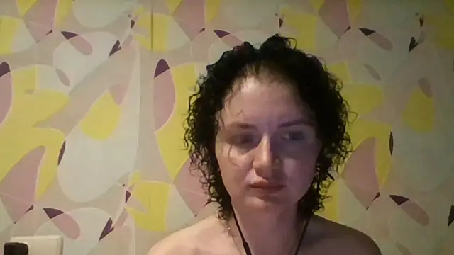 צ'אט XXX בשידור חי של Diana_sosala