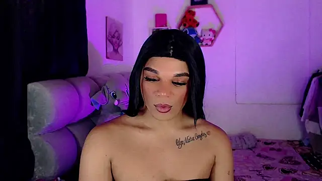Miss_Ferbigdick's Live XXX Chat