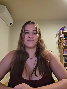 Czat XXX na żywo – MiaRides19
