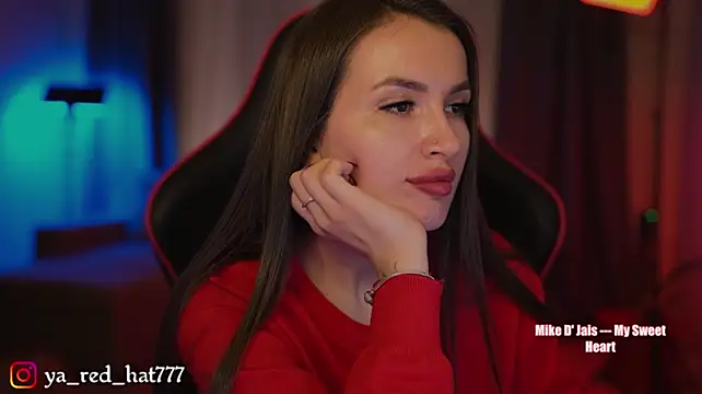 Czat XXX na żywo – -RED_HAT-