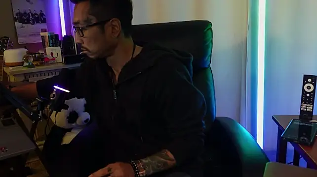 Ghost11_11 Live XXX-chat