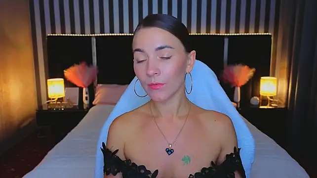 دردشة GracefulMichelle الجنسية المباشرة