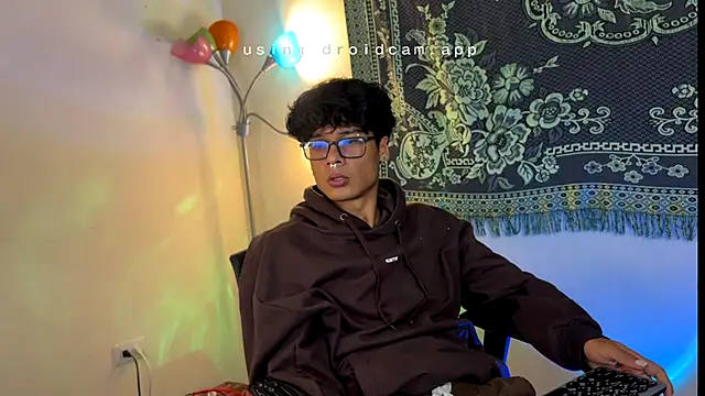 Živý XXX chat maximo_2019