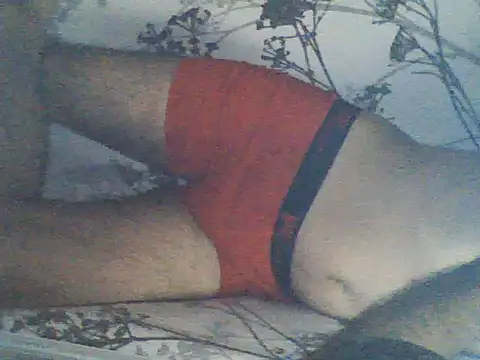 XXX chat uživo modela _Bluemann__