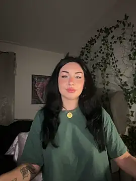 Chat +18 de Estherjizz ao vivo