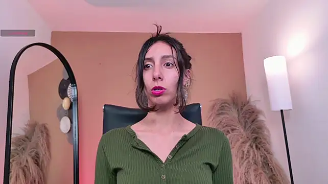 luna_willians' Live XXX Chat
