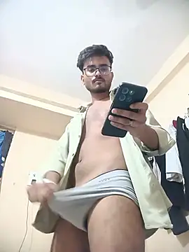 XXX chat uživo modela Vicky_thakur