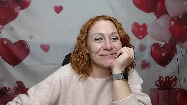 TaylorF0x – Live XXX-chat