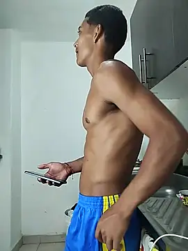 Sembang XXX Secara Langsung Demiansteven2