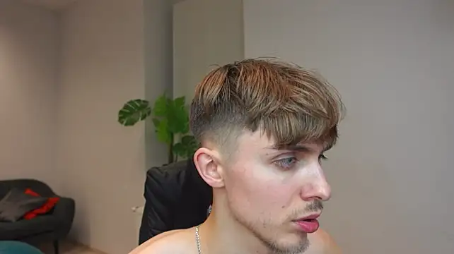 Вебкам-шоу Damien_Dallas
