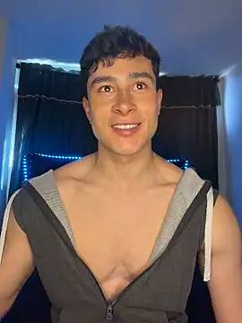 Chat XXX Live AustinJones_