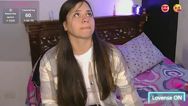 Chat XXX Live Zoe269