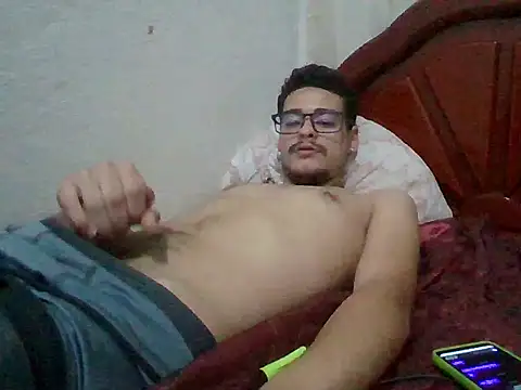 trapvibe Live XXX-Chat