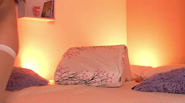 Melifluaa Live XXX-Chat