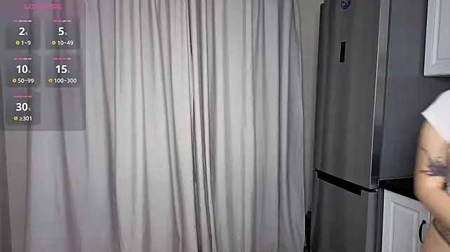 EvaaAnderson Live XXX Chat
