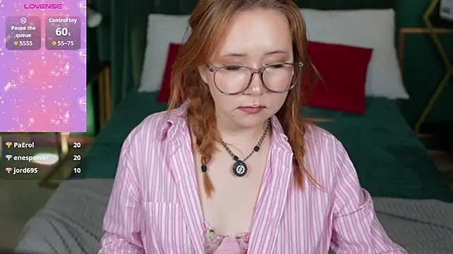 Daisy_Daylark Live XXX-Chat