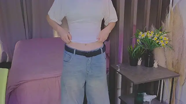 Živý XXX chat manaburny