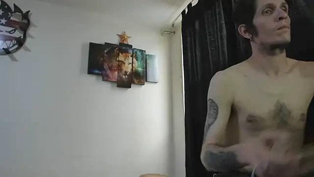 Jeff_Walton@xh Obrolan Langsung XXX