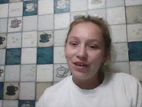 Czat XXX na żywo – Anna_wey