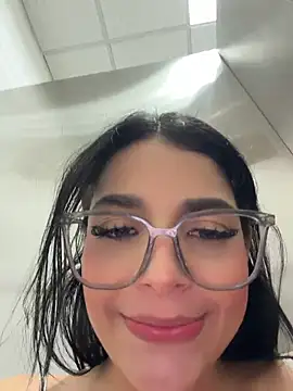 ArieliciousXXX Chat XXX in diretta
