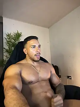FreszX Live XXX-Chat