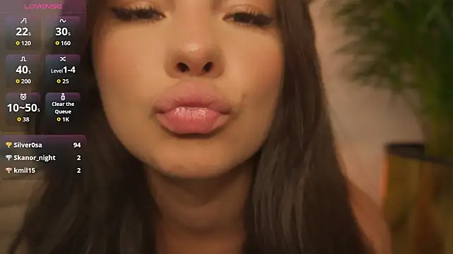 janne__ 라이브 XXX 채팅