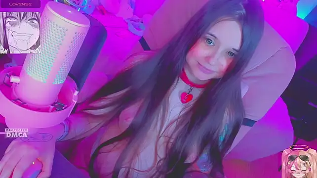 Lolisuccub's Live XXX Chat