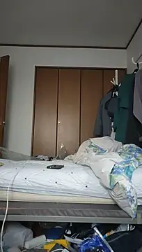 07YUKIO's Webcam Show
