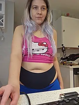 Czat XXX na żywo – ScarletsWeb