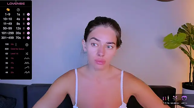 Marta--jess' Live XXX Chat