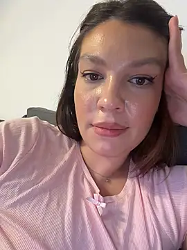 ClaraPasssion Chat XXX live