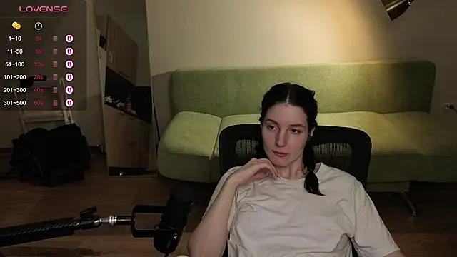 Its_Lumina3 Chat XXX live