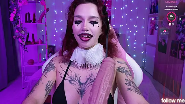 LeylaNoir_02 Live XXX-chat