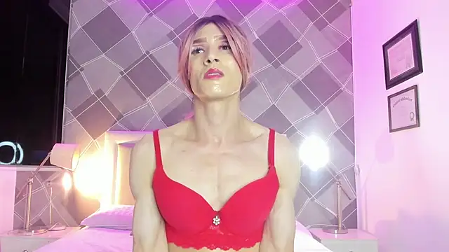 Chat XXX en directo de Shantal_fit