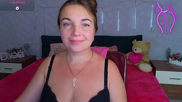 Rysalochkaa – Live XXX-chat
