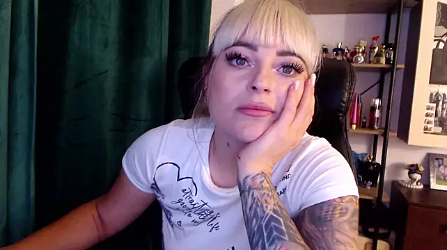 Rania_Stitch Live XXX Chat