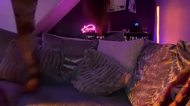 Živý XXX chat XLucilleX