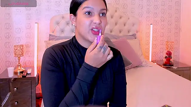 DannaSpencer_'s Live XXX Chat