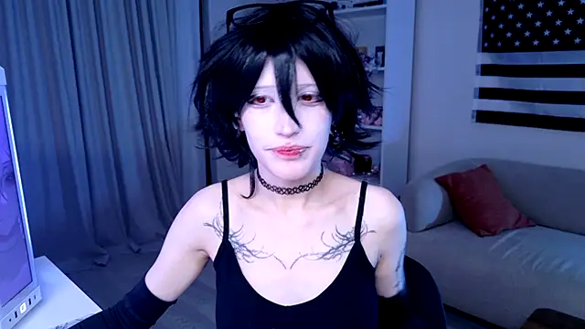 lethalgull's Live XXX Chat