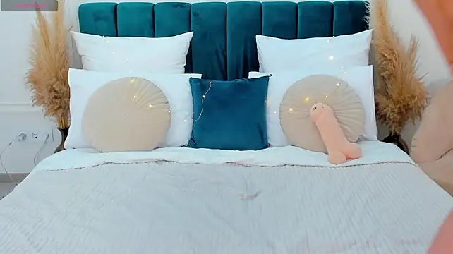 Živý XXX chat TishaSky