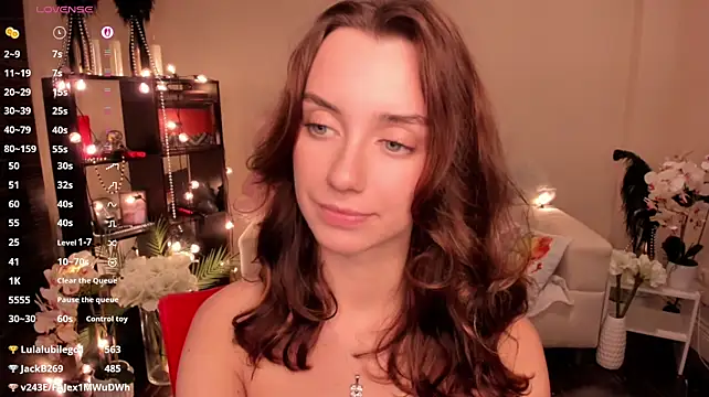SSweettyGirl: онлайн-секс- чат