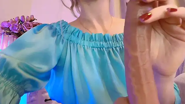 Velvet_kissx's Live XXX Chat