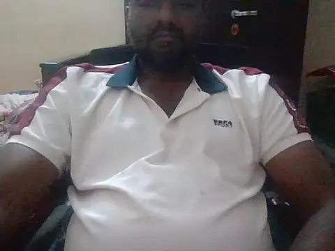 rajkumar147 网络视讯表演