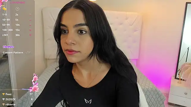 kendallowens Live XXX-Chat