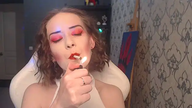 FascinatingEyess Chat XXX in diretta
