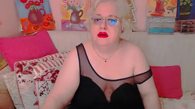 Maturelove_xxx Chat XXX in diretta